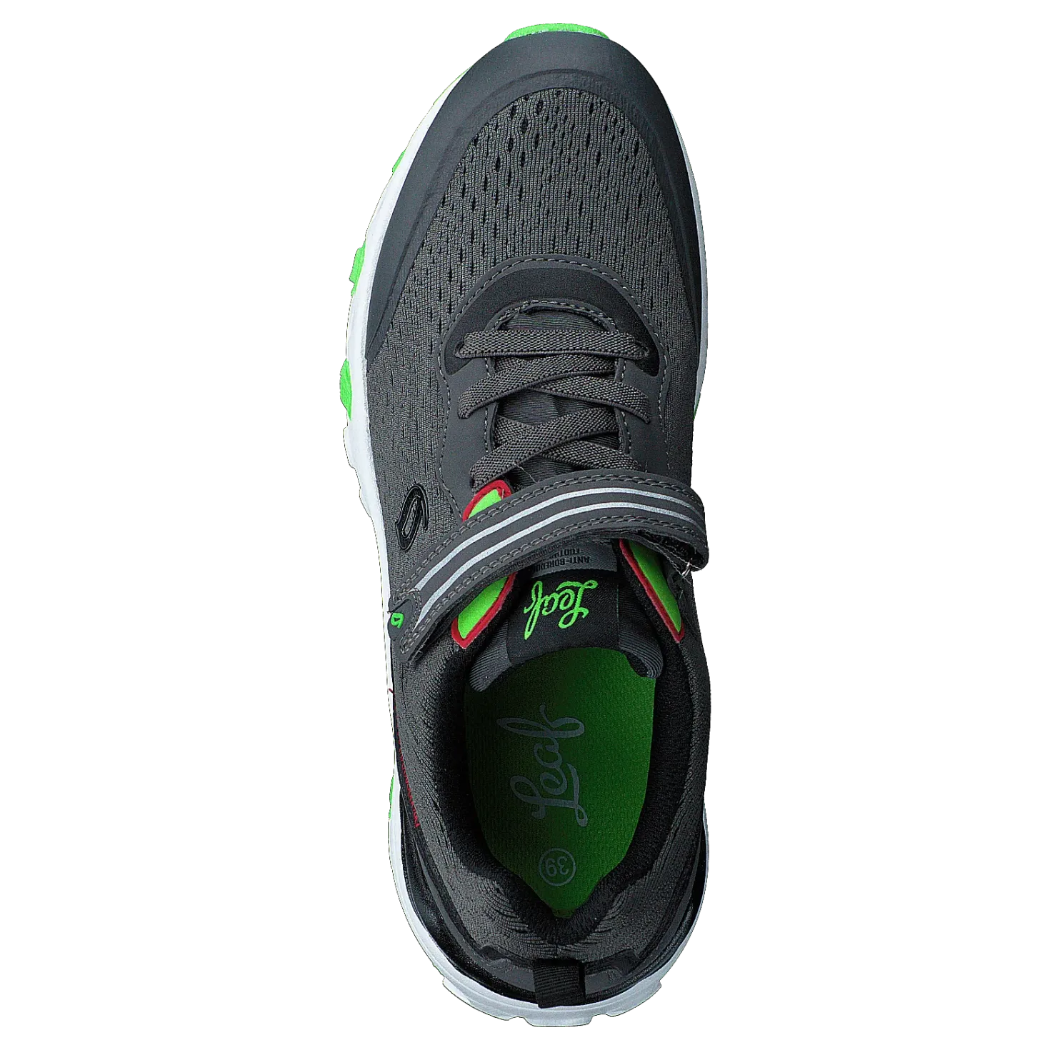 Tallebo Charcoal