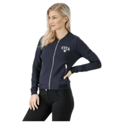 Tamara Bomber Blue