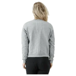 Tamara Bomber Grey