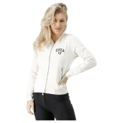 Tamara Bomber White
