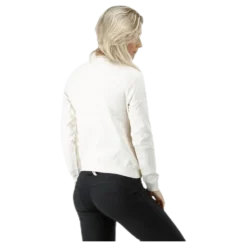 Tamara Bomber White