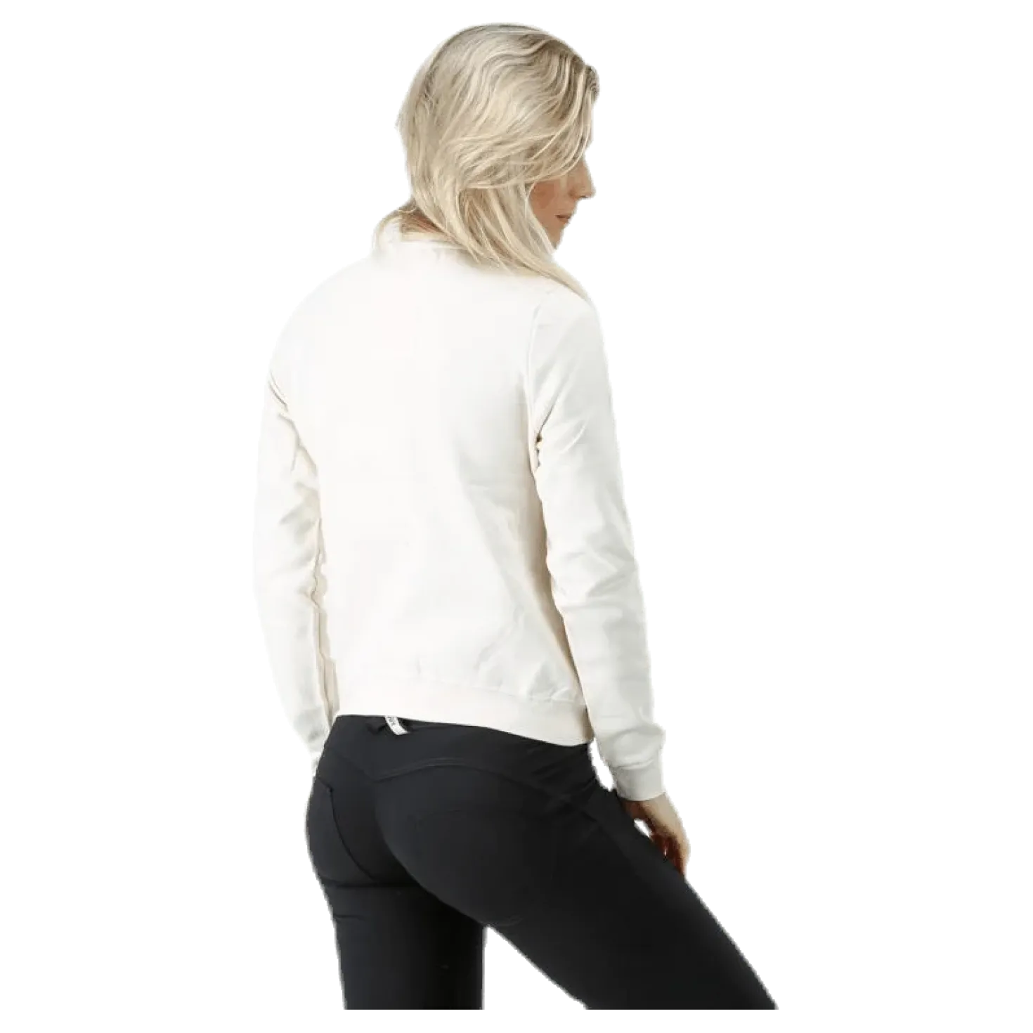 Tamara Bomber White