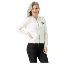 Tamara Bomber White
