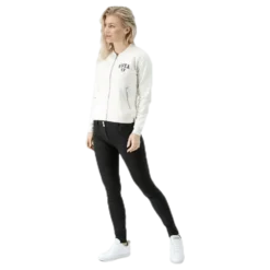 Tamara Bomber White