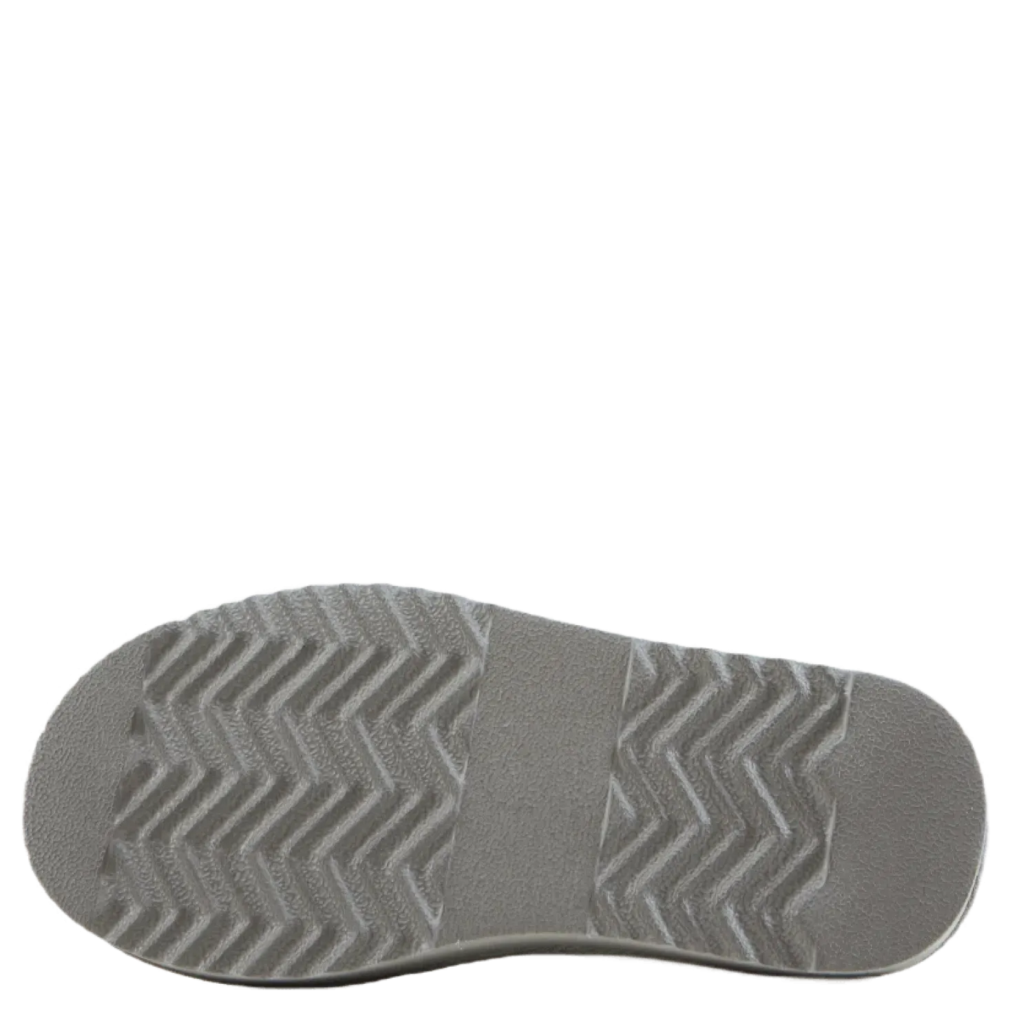 Tamara W Warm Leather Slipper Chateau Gray