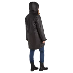 Tammy Jacket Black