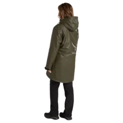 Tammy Jacket Dark Olive