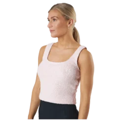 Tank Barely Pink