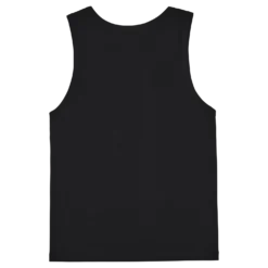 Tank Relaxed Black
