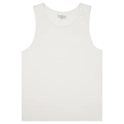Tank Relaxed Ivory