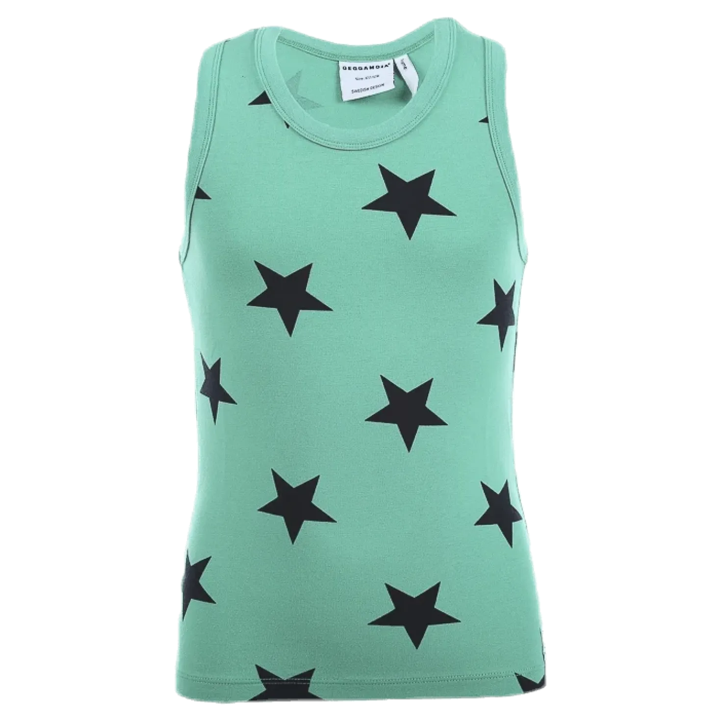 Tanktop Green