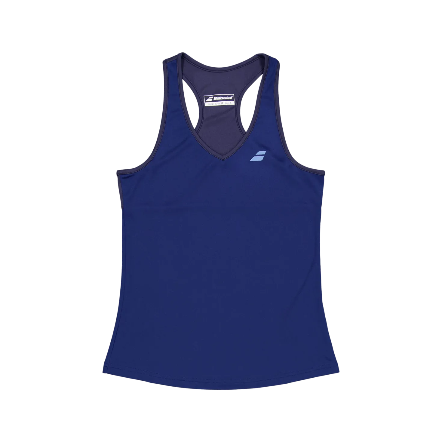 Tank Top Play Est Blue