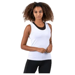Tank Top White