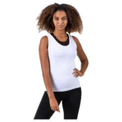 Tank Top White