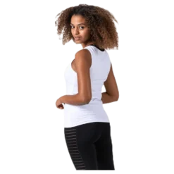 Tank Top White