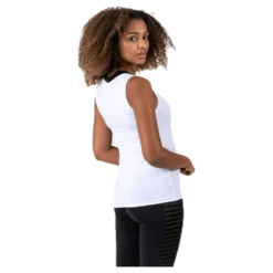 Tank Top White
