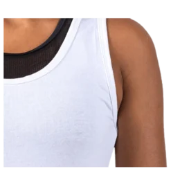 Tank Top White