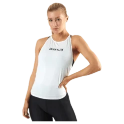 Tank Top White