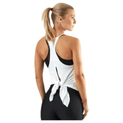 Tank Top White