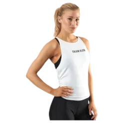 Tank Top White