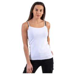 Tank Top White