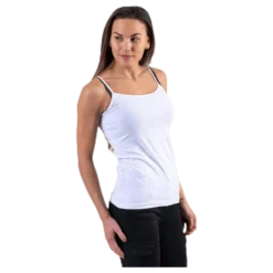 Tank Top White