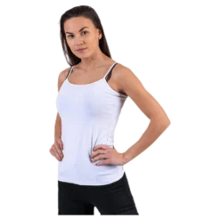 Tank Top White
