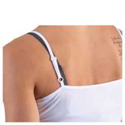 Tank Top White
