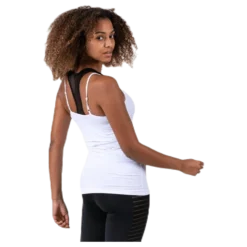 Tank Top White