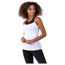 Tank Top White