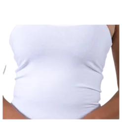 Tank Top White