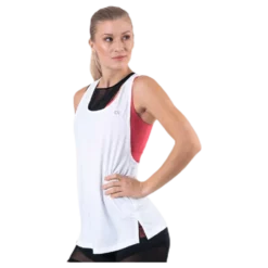 Tank Top White