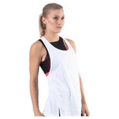 Tank Top White