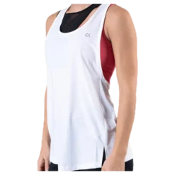 Tank Top White