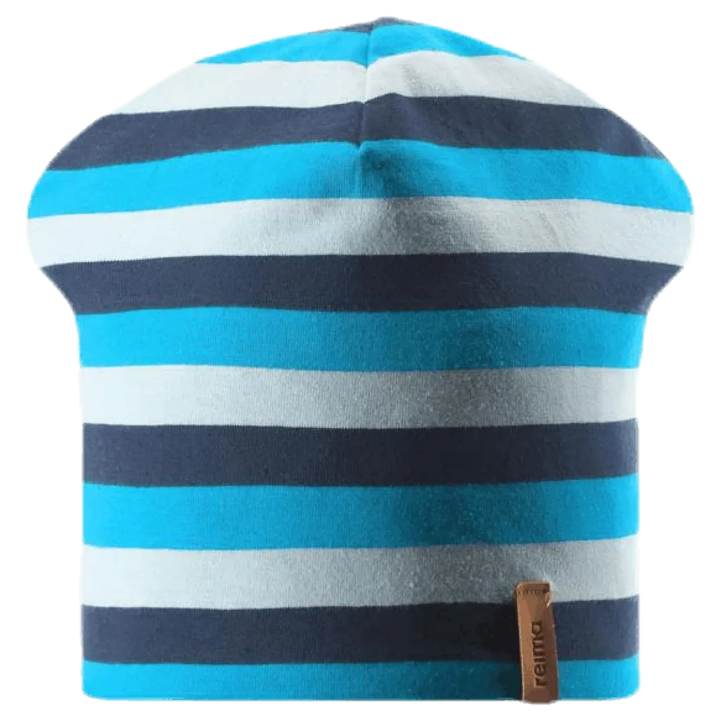 Tanssi Reversible Beanie Blue