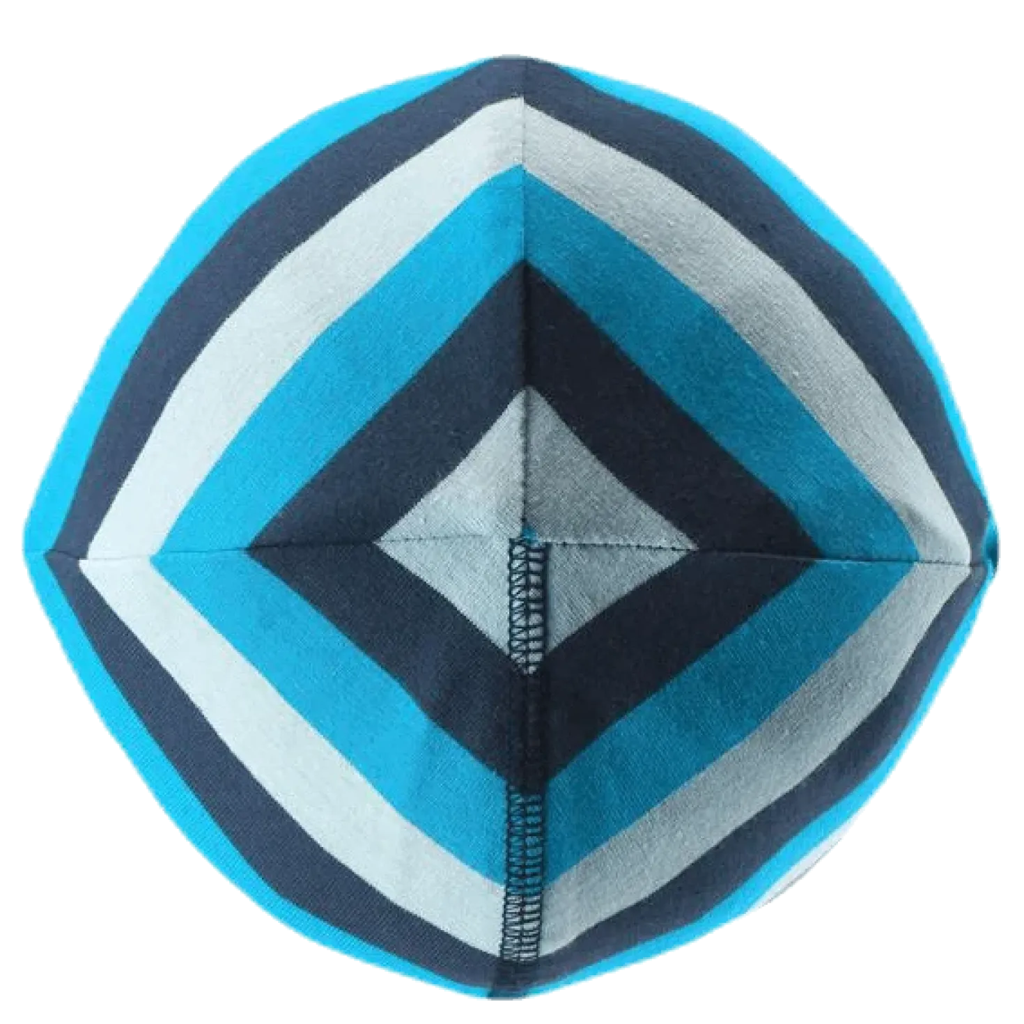 Tanssi Reversible Beanie Blue