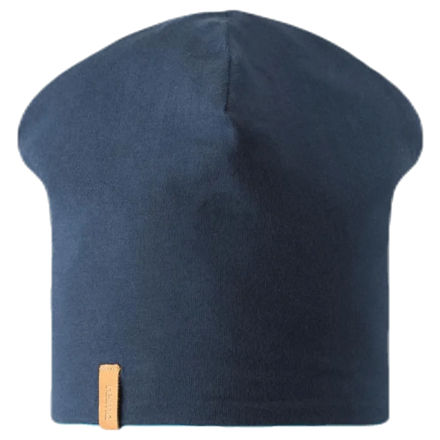 Tanssi Reversible Beanie Blue