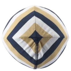 Tanssi Reversible Beanie Blue/Beige