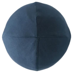 Tanssi Reversible Beanie Blue/Beige