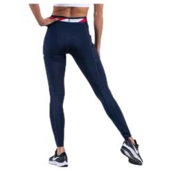 Tape Legging 7/8 Blue
