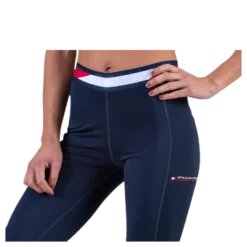 Tape Legging 7/8 Blue