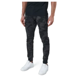 Tapered Joggers V2 Dark Camo