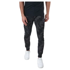 Tapered Joggers V2 Dark Camo