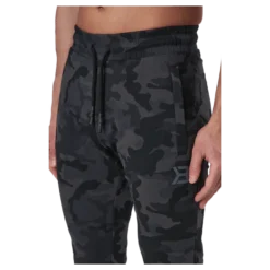 Tapered Joggers V2 Dark Camo