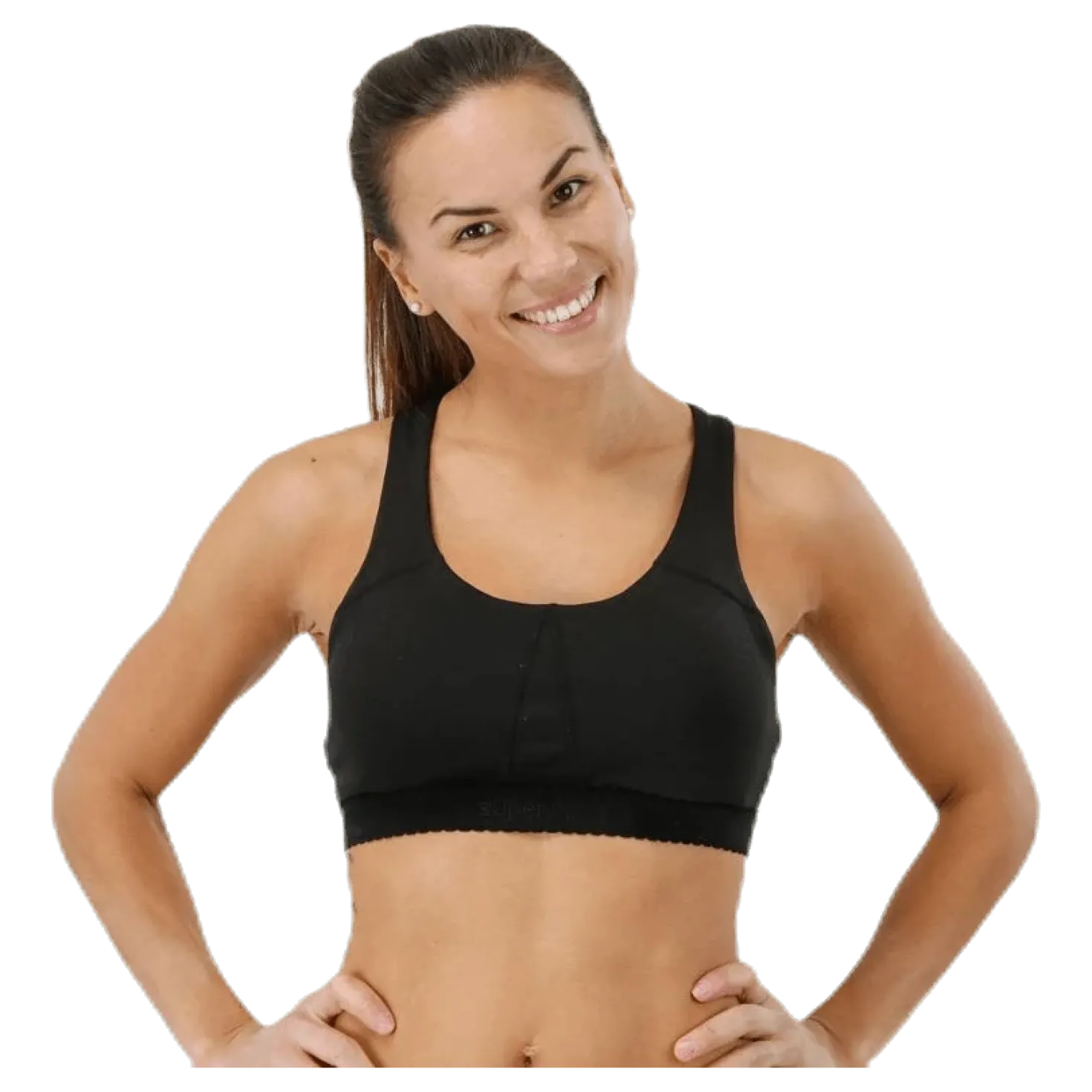 Tara Bra 220 Black