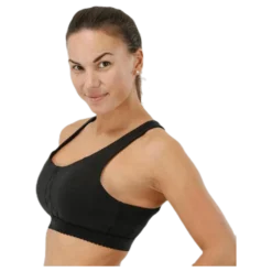 Tara Bra 220 Black