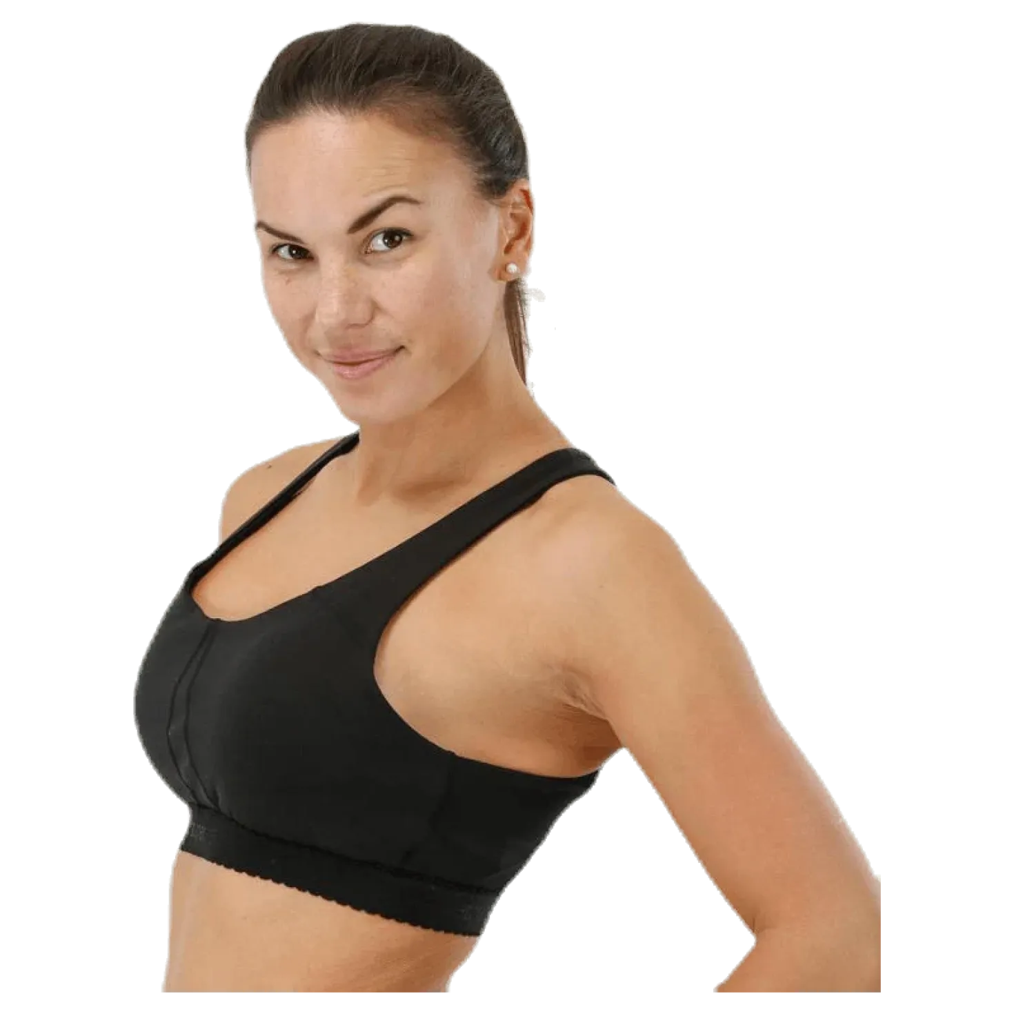 Tara Bra 220 Black