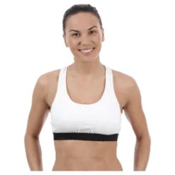 Tara Bra 220 White