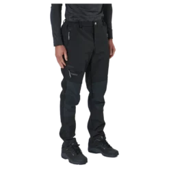 Taranto Pants Black