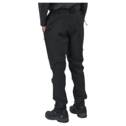 Taranto Pants Black